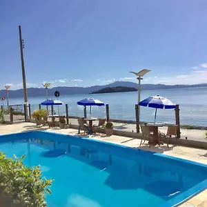 Lexus Beira Mar - 101 Florianópolis