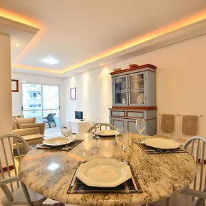 Apartamento 3 Quartos Na Trindade, 500 M Da Ufsc N627 Florianópolis