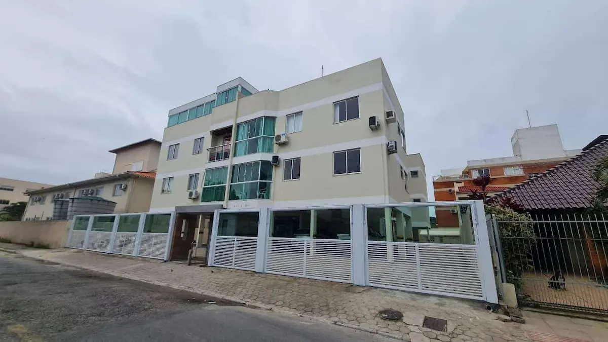 Cobertura Gourmet A 300Mts Da Praia De Canasvieiras Norte Da Ilha De Floripa Florianopolis Apartment