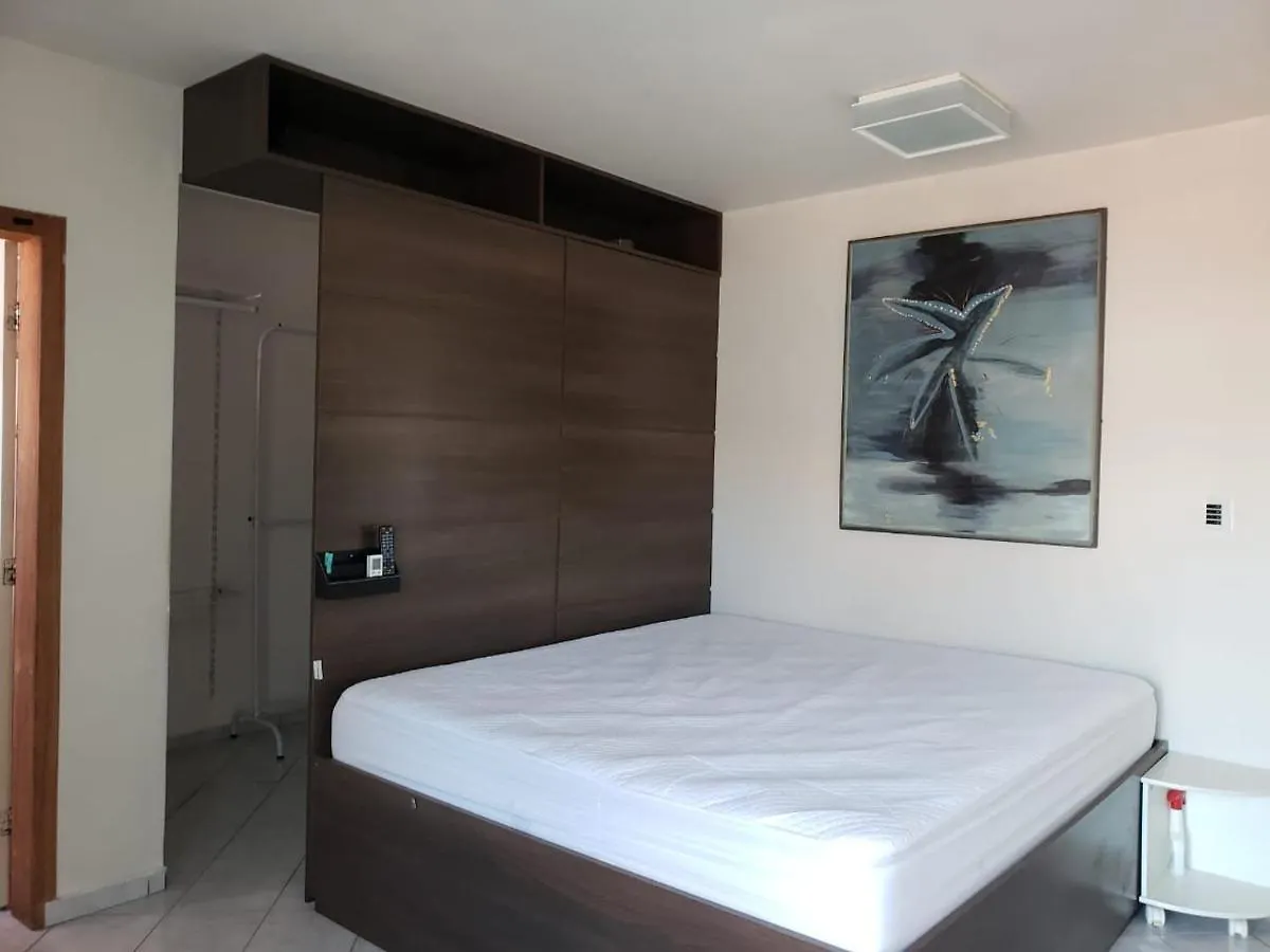 Apartment Cobertura Gourmet A 300Mts Da Praia De Canasvieiras Norte Da Ilha De Floripa Florianopolis