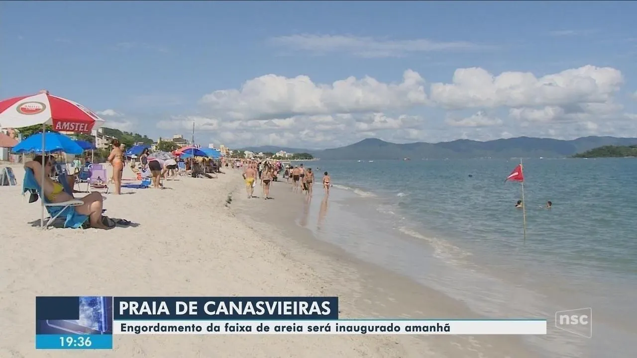 Cobertura Gourmet A 300Mts Da Praia De Canasvieiras Norte Da Ilha De Floripa Florianopolis Apartment